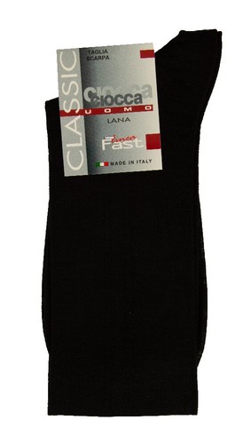 Ciocca chaussettes hautes pour - ciocca,