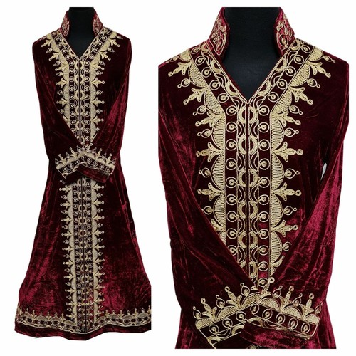 Robe maxi longue - robe,