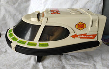 vaisseau spatial Astronave M7X - Madelman Cosmic navette style gi joe é Goldorak