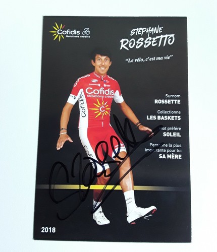 Cyclisme carte cycliste - cyclisme,
