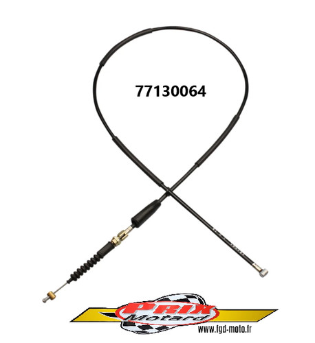 Kawasaki f11 1973 - f11, cable