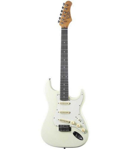 Guitare electrique eko - electrique,