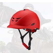 Casque d'équitation, casque