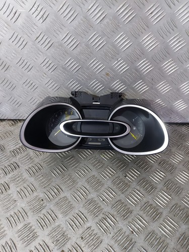 Bloc compteur renault clio - compteur,