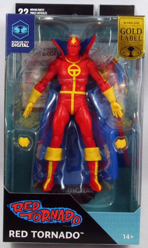 Multiverse mcfarlane toys - dc,