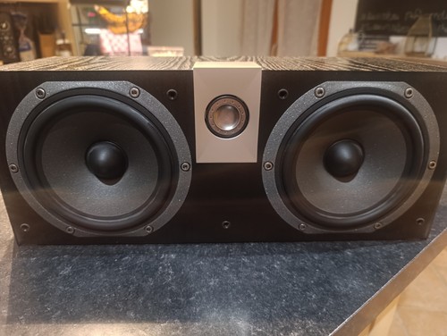 Enceinte centrale focal chorus - centrale,