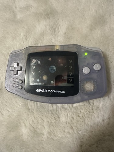 Console nintendo game boy - game,
