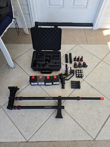 Twomoza aircross gimbal - aircross,
