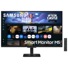 Samsung Smart Monitor M5 M50F