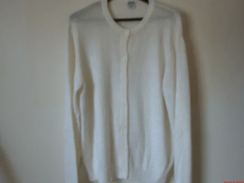 Magnifique gilet long neuf - long,