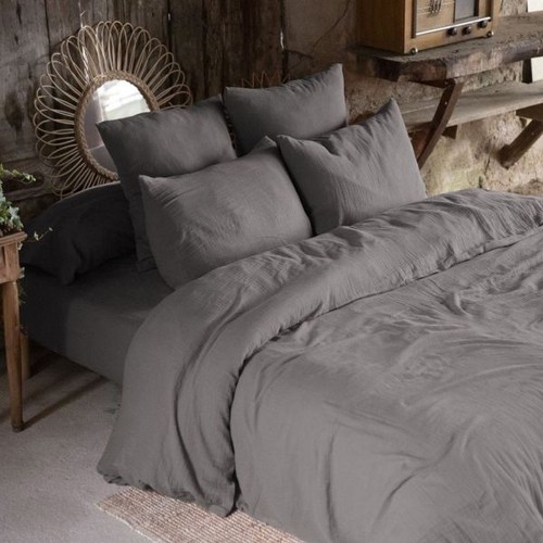 Housse couette 240x260 - housse,