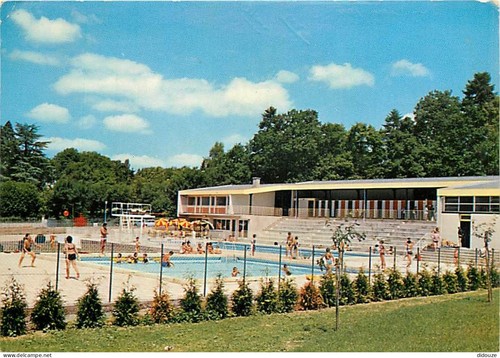 Carte postale - postale,