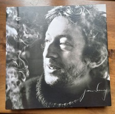 Coffret l'Intégrale de Serge