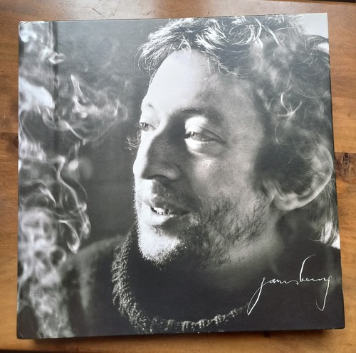 Coffret intégrale serge - coffret,