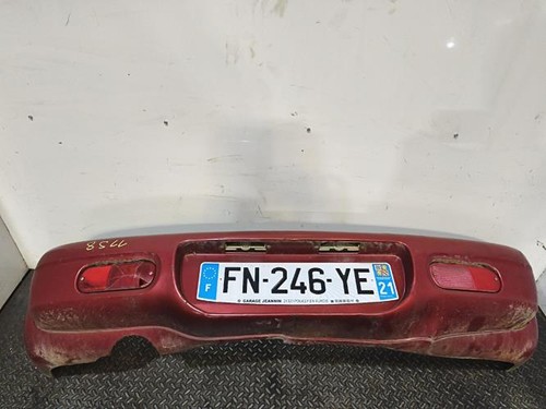Pare choc arriere chrysler - pare,