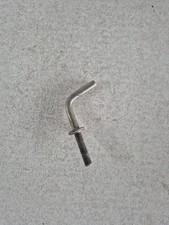 Vis De Maintien Roue De
