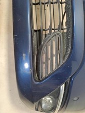 Pare choc avant CITROEN C4 GRAND PICASSO 1 7401FK