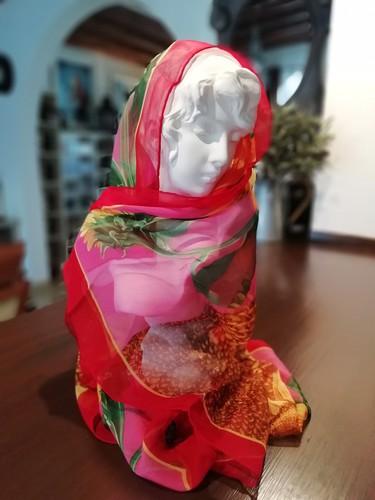 Foulard celine paris - foulard,