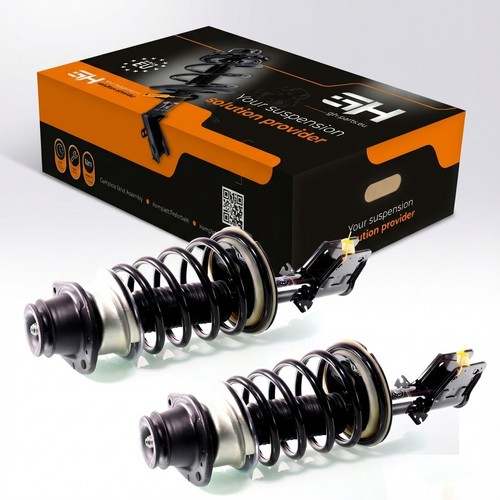 Jambe suspension - de,