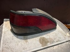 Feu arriere principal gauche