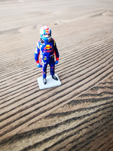 Figurine figure formule f1 - figurine,