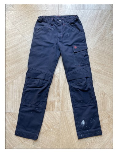 Vintage pantalon lafont - vintage,