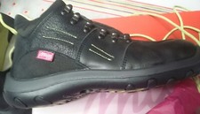 chaussures de sécurité Miss