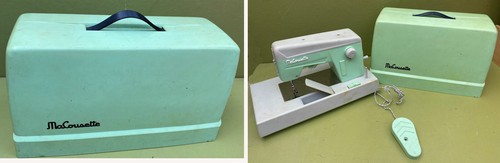 Machine coudre jouet pour - coudre,