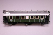 ZB145 Roco train voiture