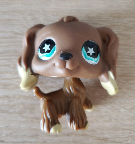Lps petshop pet shop - , dog