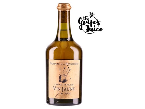 Domaine renardière - de, la