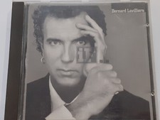cd bernard lavilliers: if