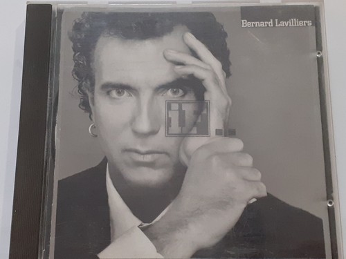 Bernard lavilliers if - bernard, lavilliers: