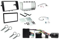 Double din Voiture Façade