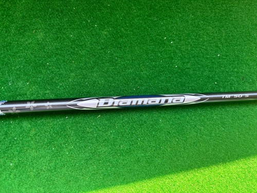 Adaptateur taylormade diamana - adaptateur,