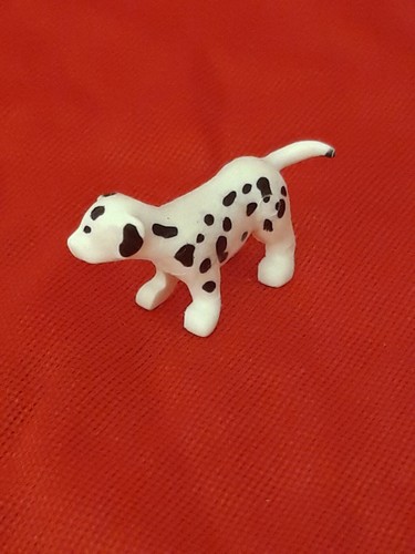 Playmobil animaux chien bébé