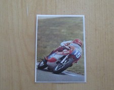 1976 # 22  PATRICK  PONS