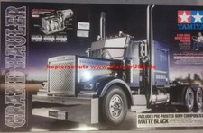 Tamiya 56356 1/14 RC Grand