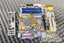 Pegatron IPMEL-PRC Socket 775