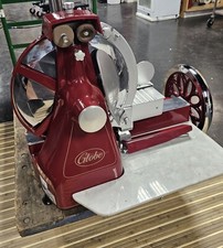 Globe FS14 14" Prosciutto Meat