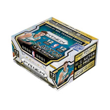 2020-21 Panini Prizm
