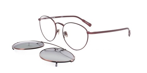 Lunettes soleil kris van - lunettes,