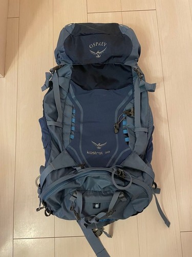 Sac dos randonnée - à,