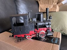 LGB 2040 VINTAGE STAINZ STEAM