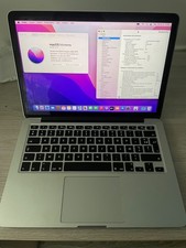 Apple MacBook Pro 13,3" (128Go SSD, Intel Core i5 5e Génération, 2,7GHz, 8Go)...