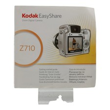 Guide De Démarrage Kodak