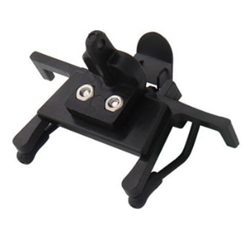 Clip pour lampe frontale - pour,