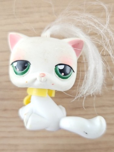 Figurine vintage petshop - figurine, lps