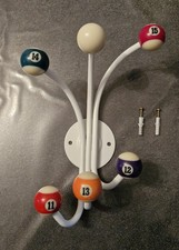 Porte Manteau Boules De