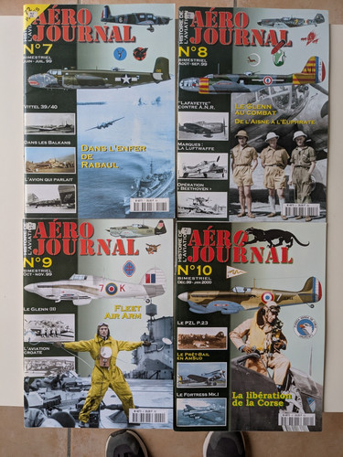 Aero journal 8 9 - 7., 8.